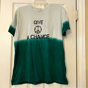 Earthbound shirt small